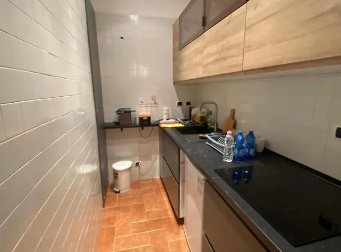 Sweet Laurina Apartamento Roma