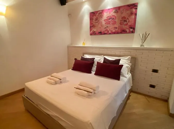 Sweet Laurina Apartamento *
