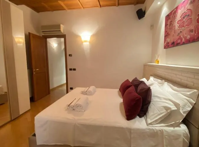 Sweet Laurina Apartamento