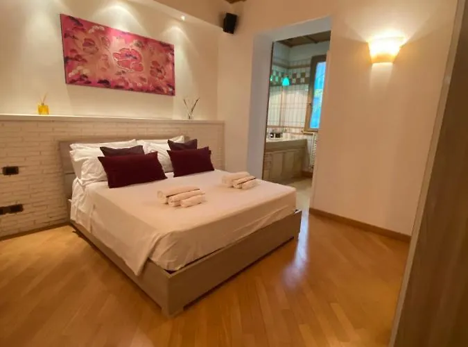 Sweet Laurina Apartamento