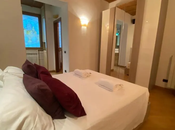 Apartamento Sweet Laurina Roma