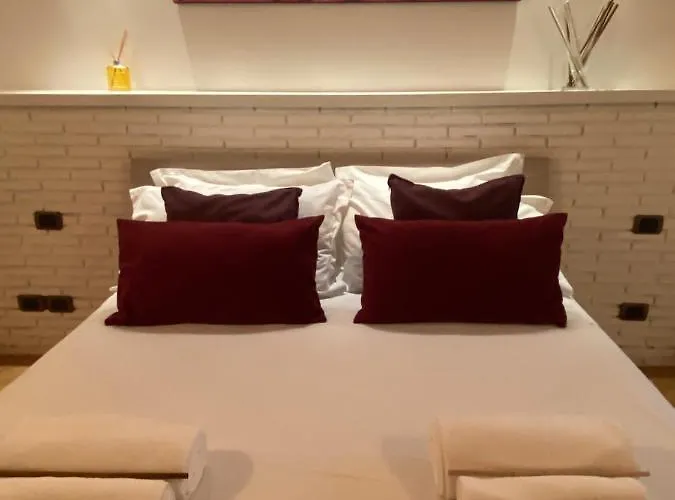 Apartamento Sweet Laurina