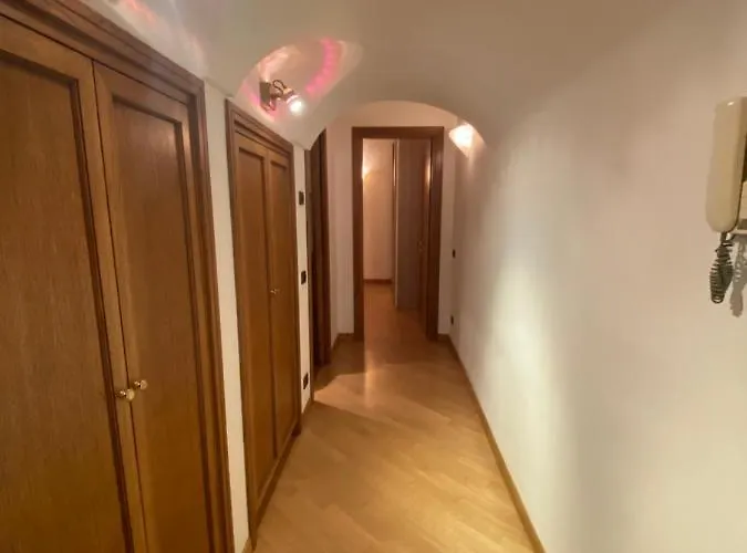 Sweet Laurina Apartamento