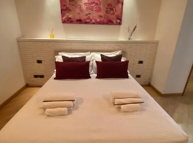 Apartamento Sweet Laurina Roma