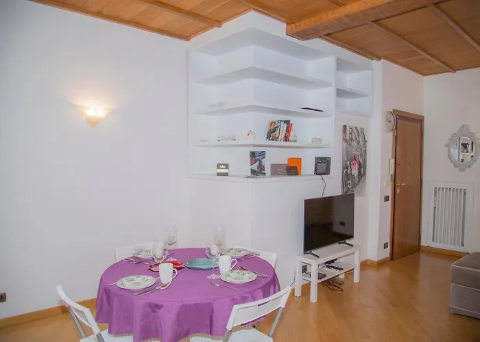 Apartamento Sweet Laurina